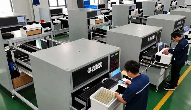 土建施工管理服务