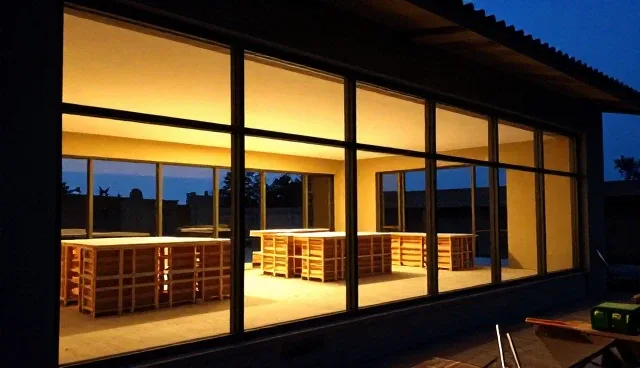 土建回访的适用条件与选择依据