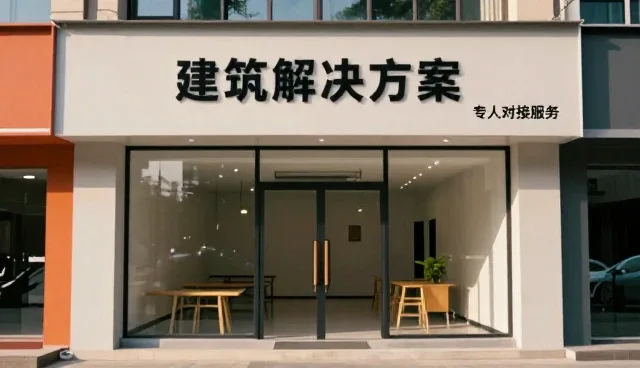 管网系统施工中的建筑解决方案应用场景分析